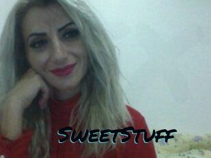 SweetStuff
