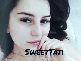 SweetTati