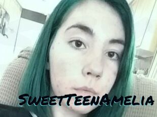 SweetTeenAmelia