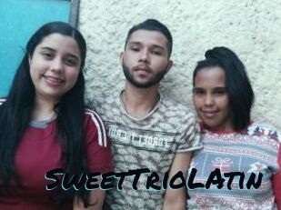 SweetTrioLAtin
