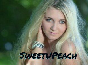 SweetUPeach