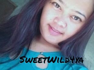 SweetWild4ya