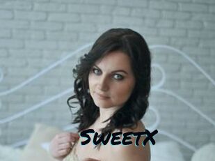 SweetX