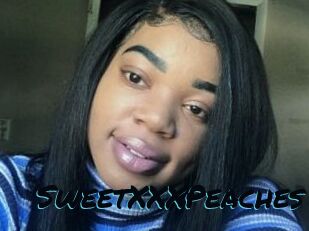 SweetXXXPeaches