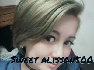 Sweet_alisson500