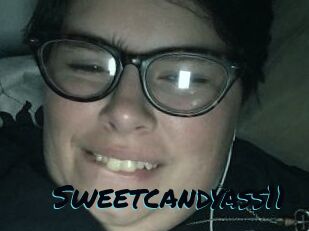Sweetcandyass11