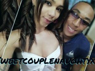 Sweetcouplenaughtyx