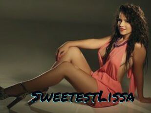 SweetestLissa