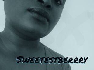 Sweetestberrry