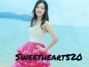 Sweetheart520