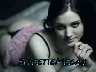 SweetieMegan