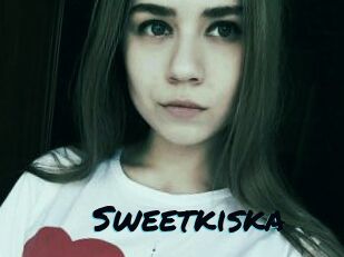 Sweetkiska