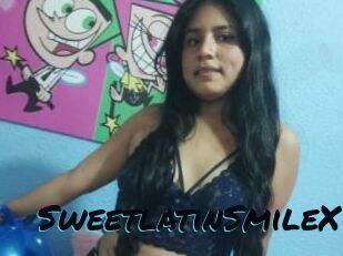 SweetlatinSmileX