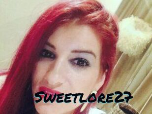 Sweetlore27