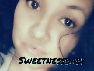 Sweetnessbaby