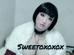 Sweetoxoxox