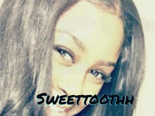 Sweettoothh