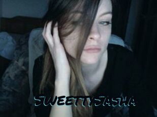 SweettySasha