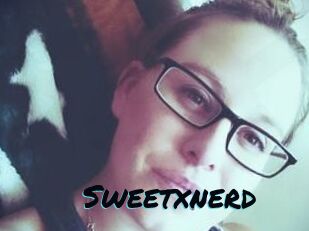 Sweetxnerd
