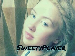 SweetyPlayer