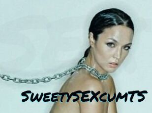 SweetySEXcumTS