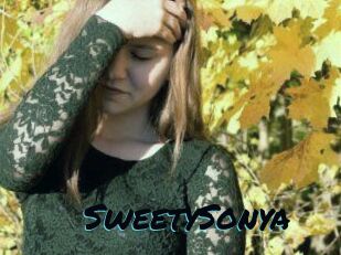 SweetySonya