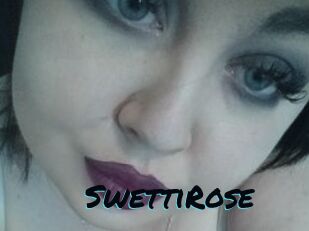 SwettiRose