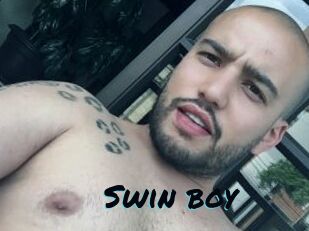 Swin_boy