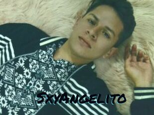 SxyAngelito_