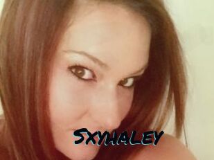 Sxyhaley