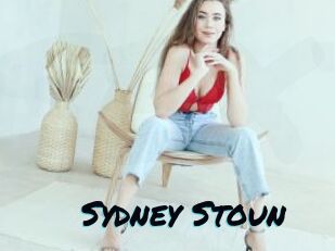 Sydney_Stoun