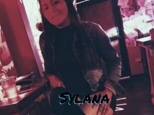 Sylana