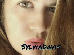 Sylvia_Davis
