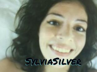 SylviaSilver