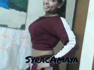 SyracAmaya