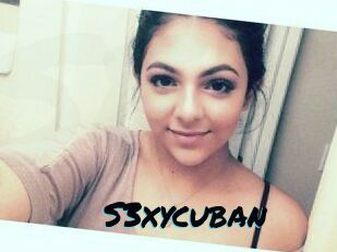 S3xycuban