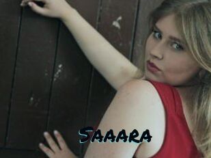 Saaara