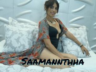 Saamannthha