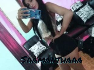 Saamanthaaa