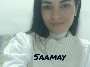 Saamay