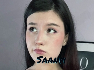 Saanvi