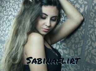 Sabinaflirt