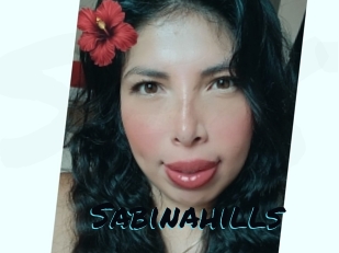 Sabinahills