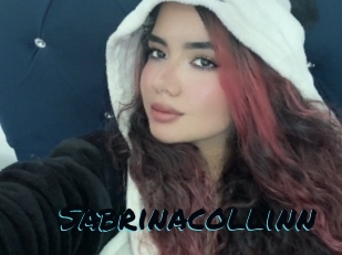 Sabrinacollinn
