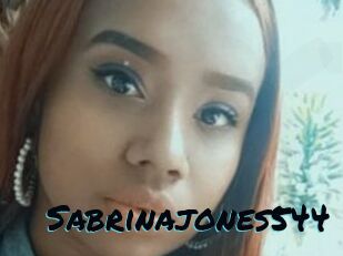 Sabrinajones544