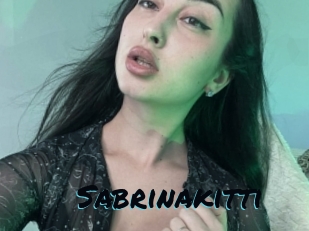 Sabrinakitti