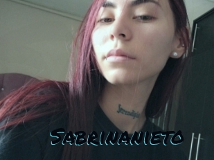 Sabrinanieto