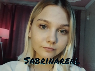 Sabrinareal