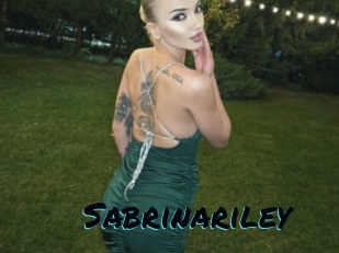 Sabrinariley