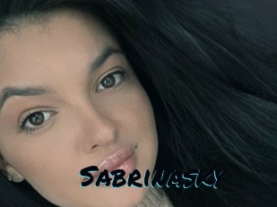 Sabrinasky